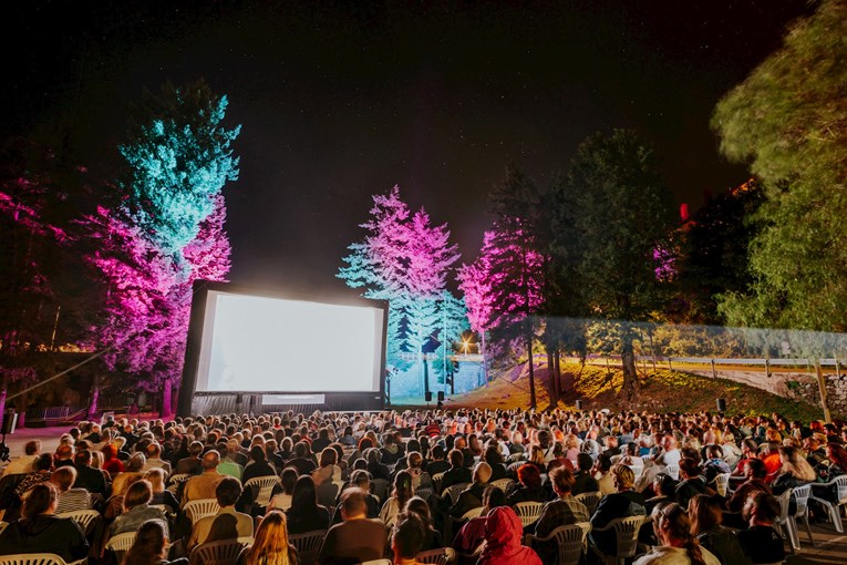 Nagrada Propeler Cinehill festivala filmu Ljubav koja ostaje