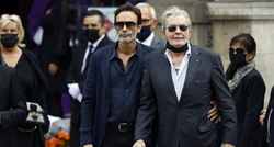Obitelj francuske filmske legende zabrinuta za njegovo zdravlje: "Ne govori puno..."