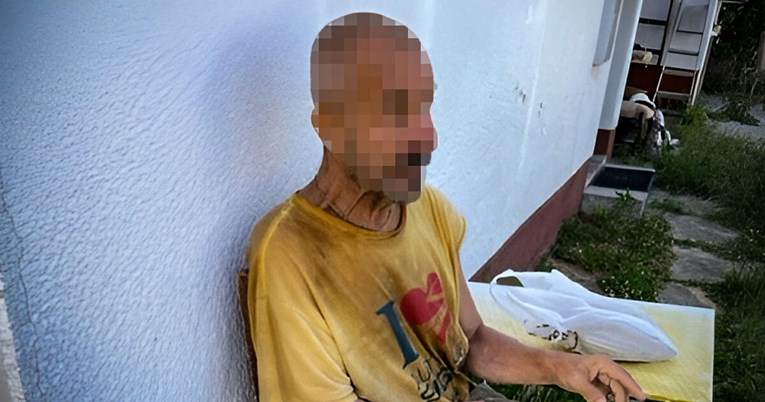 Umro čovjek iz Zagreba koji je živio u očajnim i nehumanim uvjetima