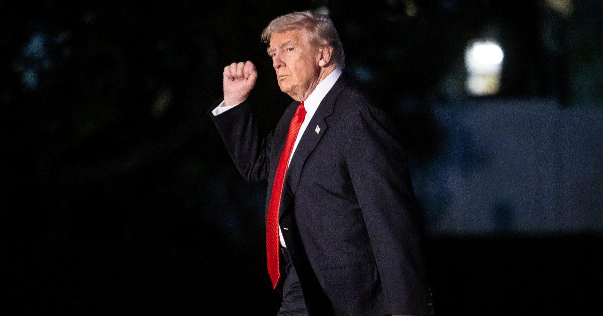 Trumpu žao kraljevske obitelji nakon što je Andrew ostao bez titula