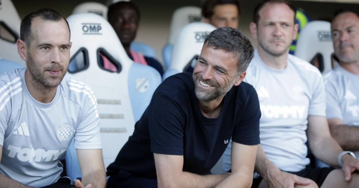 Garcia: Ovo nije bila najljepša utakmica za gledati