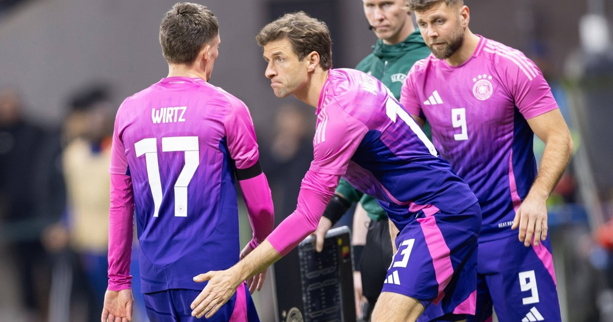 Müller: Wirtza bi puno više kritizirali da igra za Bayern