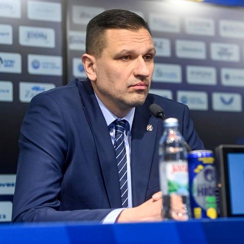 Predsjednik Uprave Dinama: Nema problema sa Zajecom