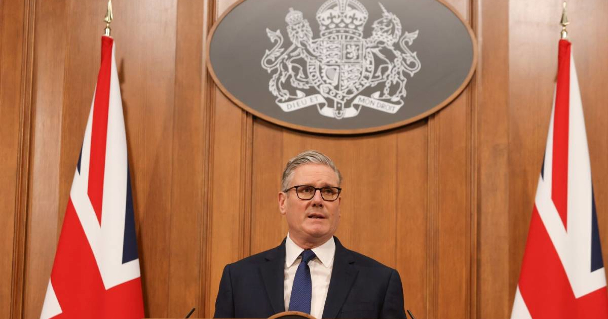 UK bliže pravilima EU-a. Starmer: Vrijeme je da gledamo naprijed