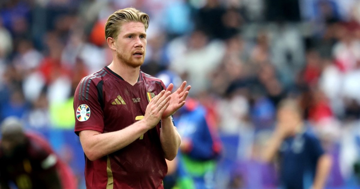 VIDEO De Bruyne novinara nazvao glupanom. On mu odgovorio da je razmaženo derište