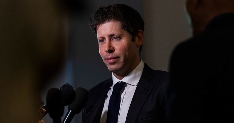 Šef OpenAI-ja: Umjetna inteligencija će u budućnosti zamijeniti "nestvarne" poslove