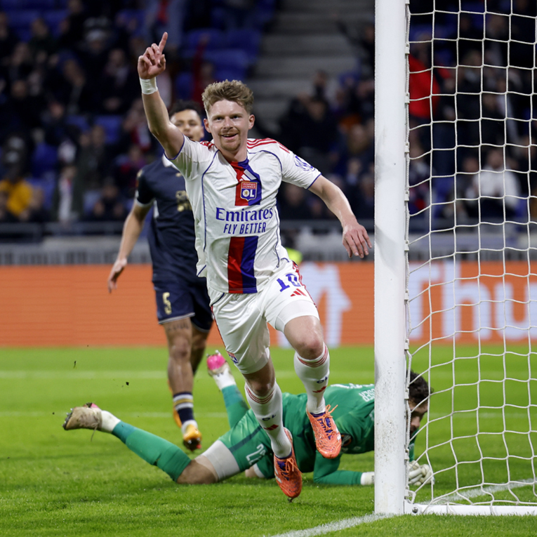 Andy Bara odvodi svoju zvijezdu u Premier ligu za 45 milijuna eura?