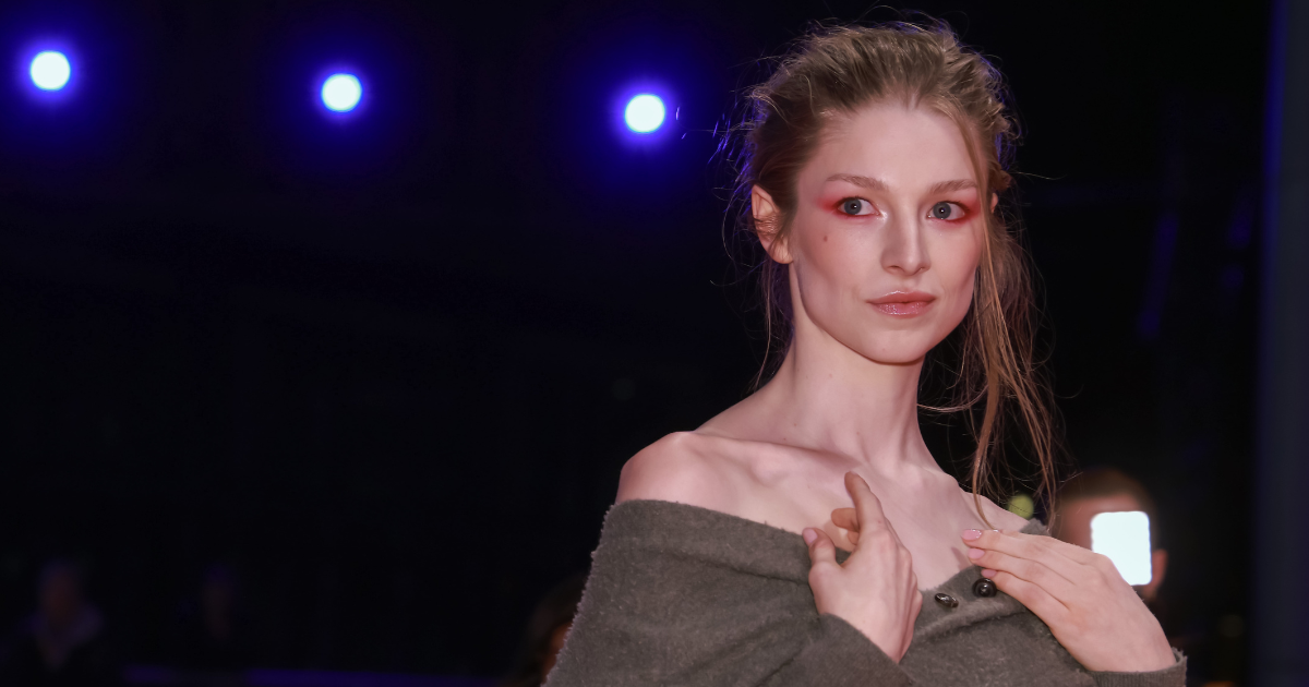 Glumica iz serije Euforija uhićena na propalestinskim prosvjedima u New Yorku