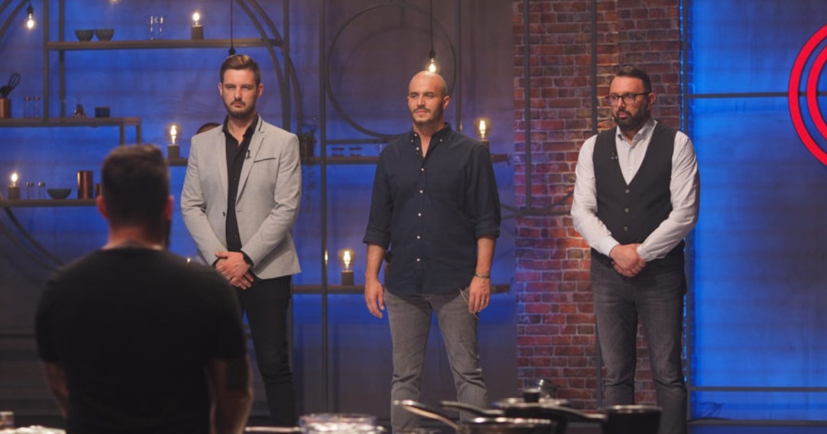 Nezgode u MasterChefu: Servirala se sirova piletina, jednom kandidatu zagorjelo jelo