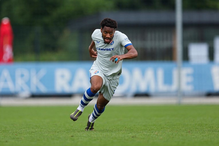 Otpisanom igraču Dinama propao transfer u Kayserispor. Odmah našao drugi klub?