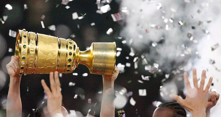 Finale njemačkog kupa igrat će se u Berlinu još najmanje pet godina