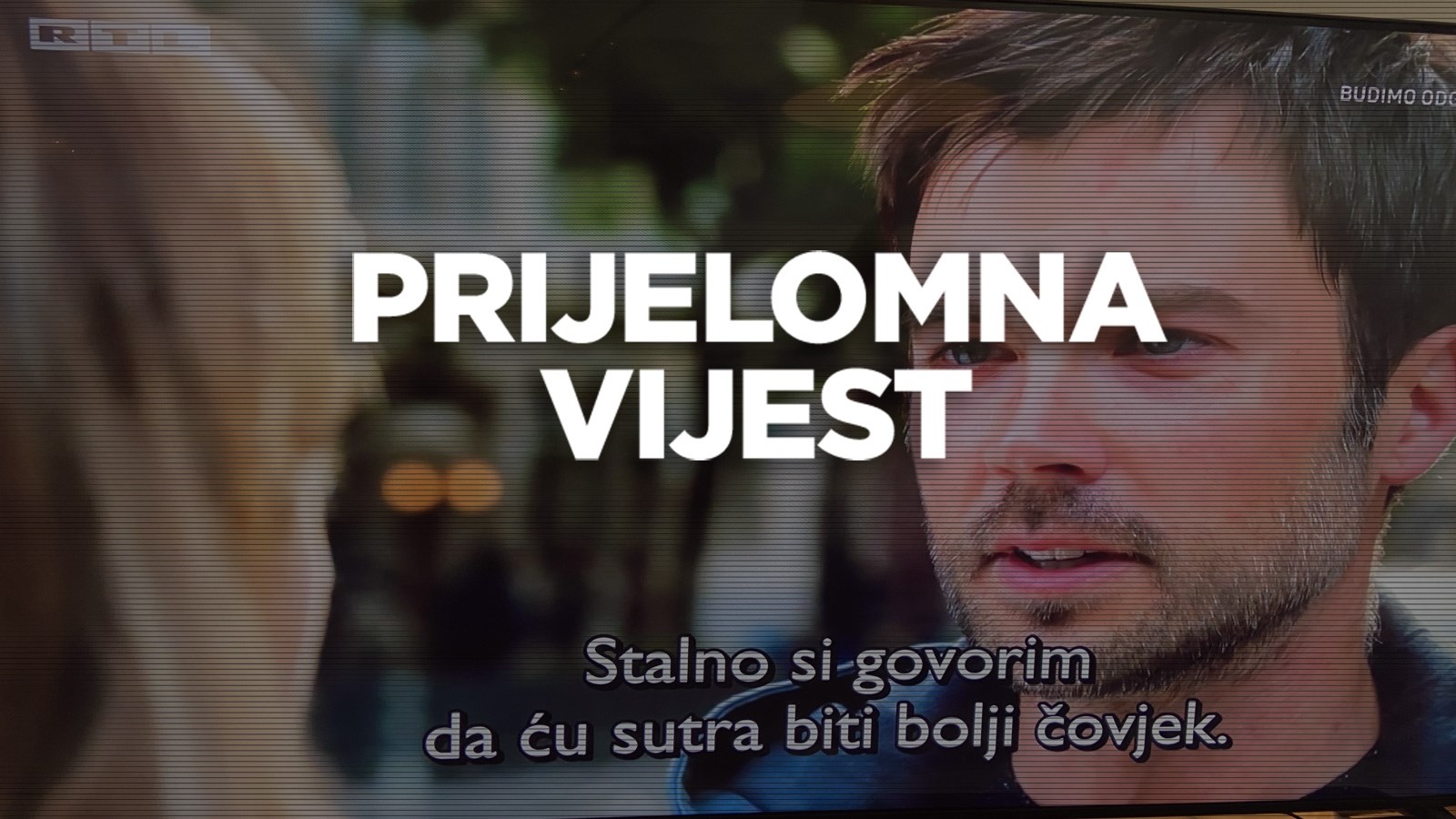 Prodan RTL Hrvatska