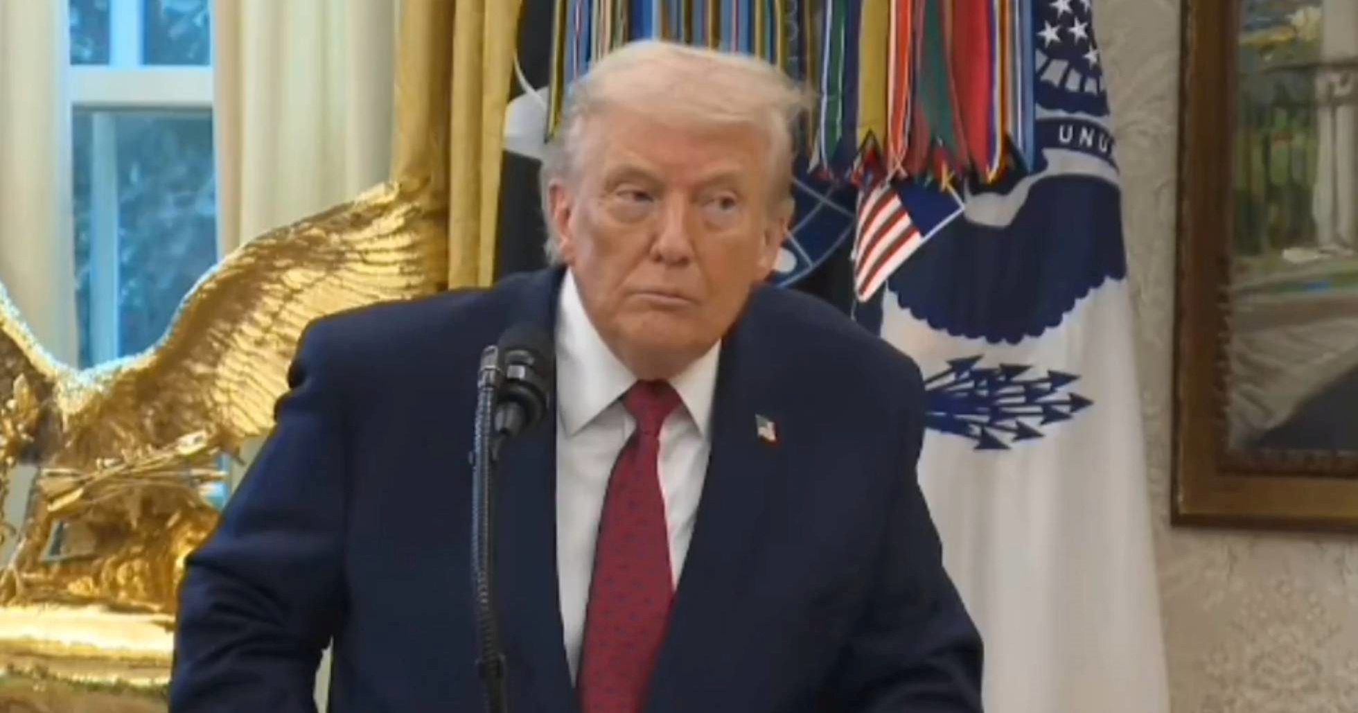 Trump: Dogovor o miru u Ukrajini bliži nego ikad