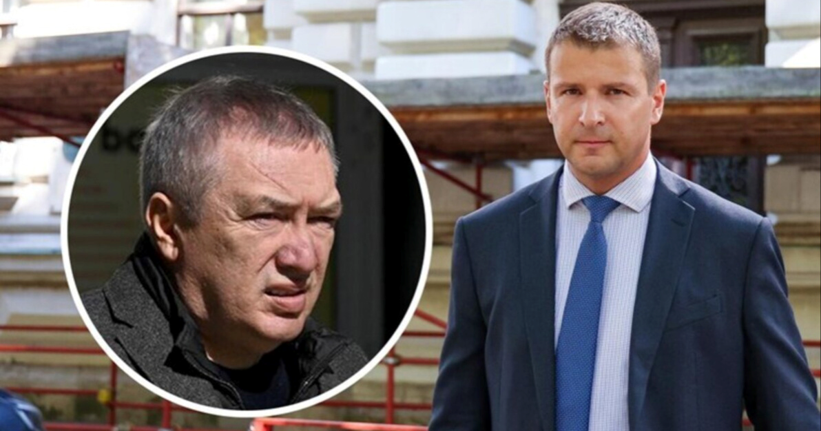 Bivši šef Janafa išao protiv tužitelja koji ga je uhvatio. Tražio i odluku Suda EU