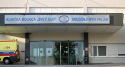 U zagrebačkoj bolnici pozlilo sestrama i pacijentima, hitna bila zatvorena 5 sati