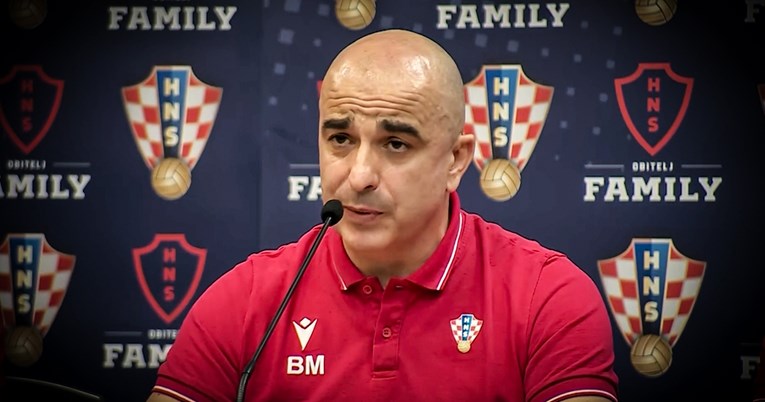 Hajduk objavio novi video Brune Marića uz poruku: Imamo li razlog za vjerovati?