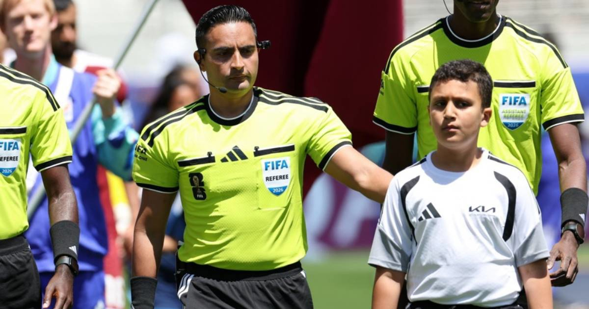 Četvrti dan SP-a: FIFA se oglasila o dosad najvećoj sudačkoj kontroverzi