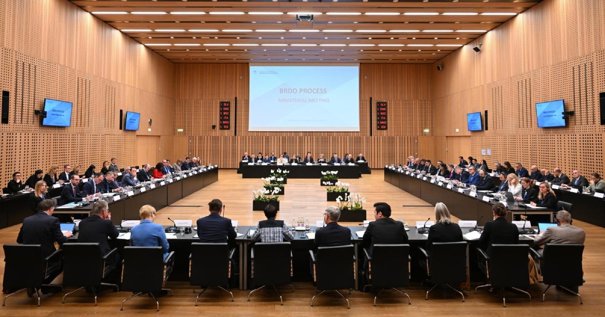 Milanović u Albaniji na samitu Procesa Brdo-Brijuni