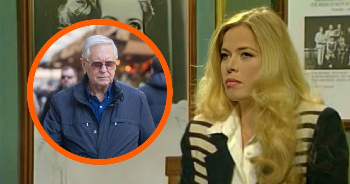 Dikan posvetio objavu Eni Begović: "Ljubavi moja nezaboravna. Uvijek si s nama"