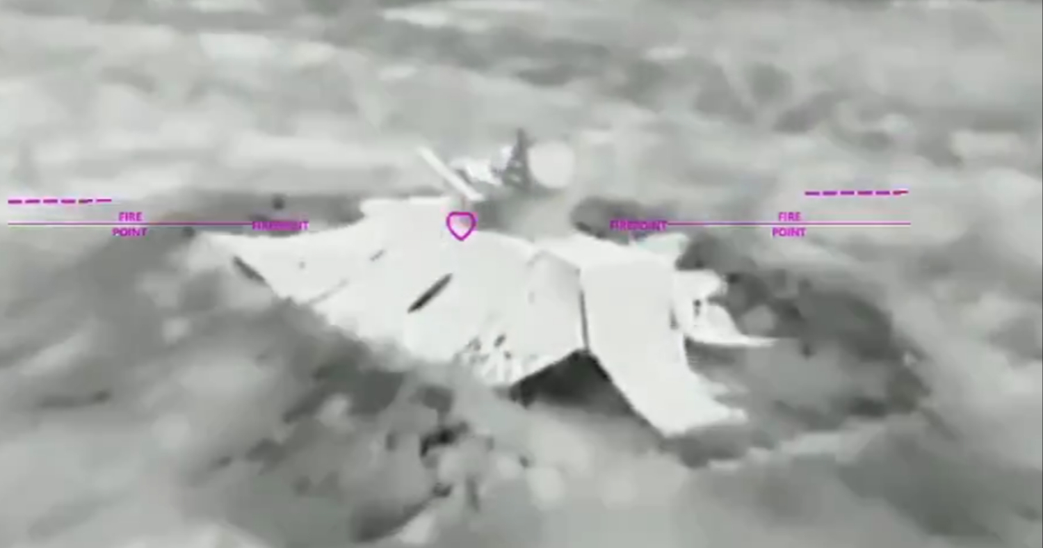 VIDEO Ukrajinci napali ruske baze na Krimu, uništili im avione