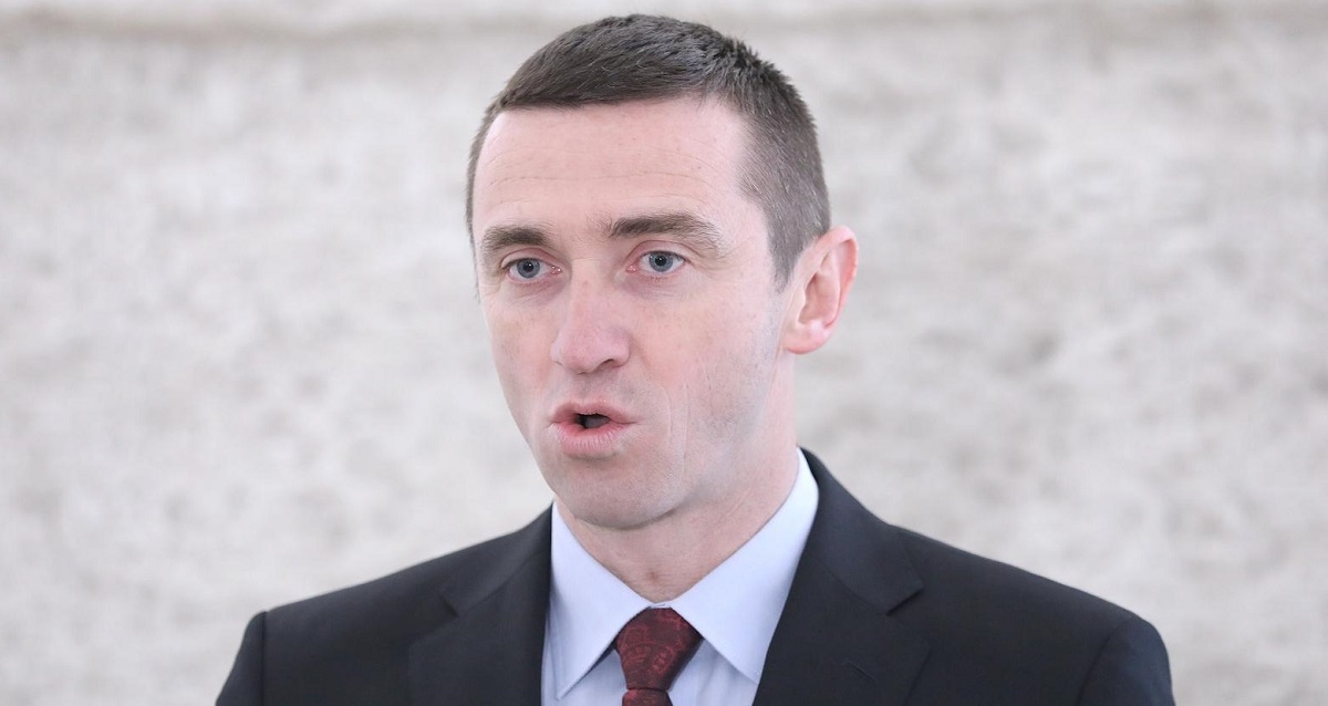 Penava: Hrvatsko nebo sinoć je čuvao samo Bog