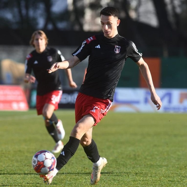 Vukovar doveo jednog od najboljih igrača 1. SNL