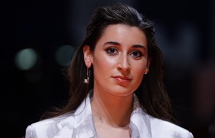 Mlada hrvatska glumica osvojila Gotham Award za najveću glumačku nadu