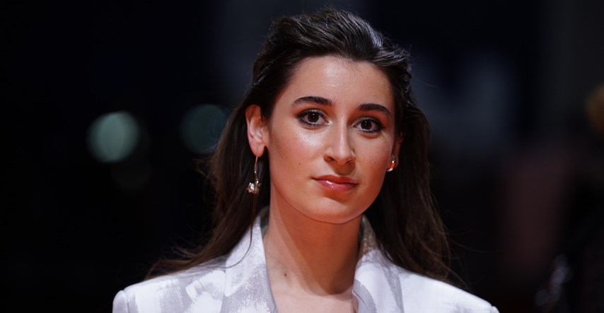 Mlada hrvatska glumica osvojila Gotham Award za najveću glumačku nadu