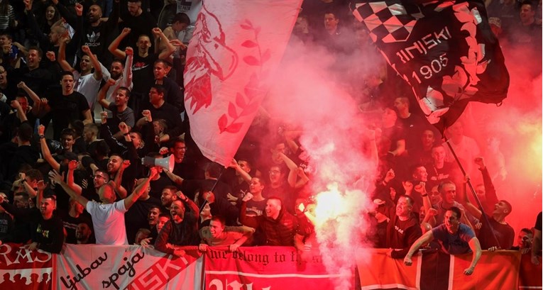 Zrinjski vodio pa nesretno izgubio u Konferencijskoj ligi