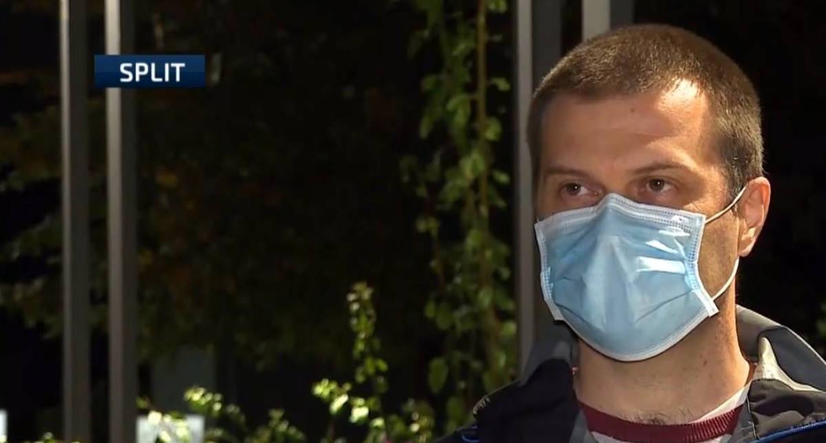Epidemiolog: Imamo 40-50 mrtvih dnevno. Pomnožite to s brojem dana do Božića