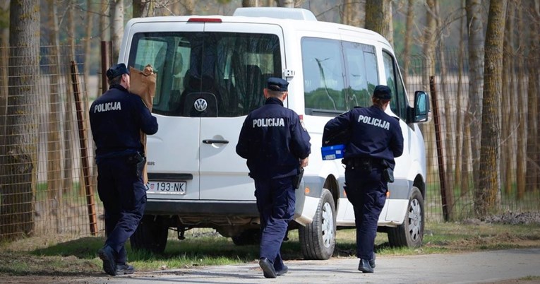 Uskok provodi uhićenja u pet županija, uhvaćeni su šverceri duhana