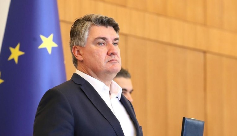 Milanović o Schmidtu: Zašto taj čovjek ne promijeni izborni zakon u BiH?