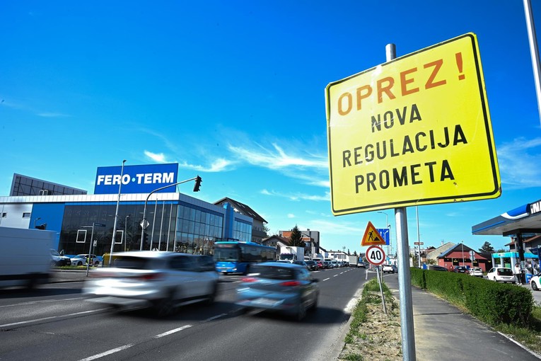 Od danas na snazi važna promjena za vozače