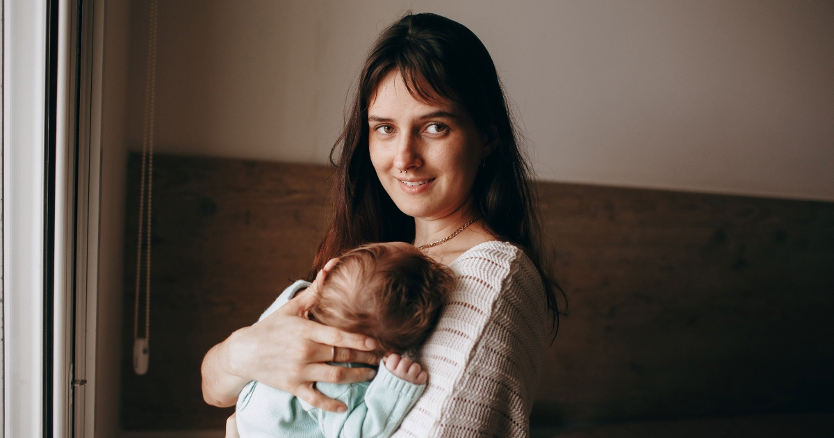 Jedna navika u prvih šest mjeseci povezana je s manje simptoma ADHD-a kasnije