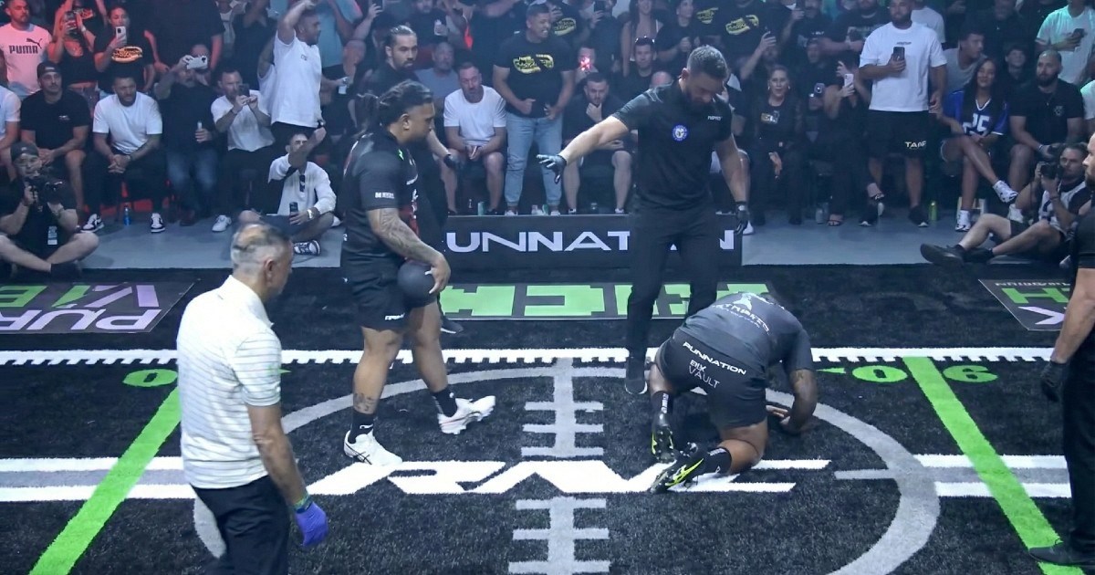 VIDEO Australci traže zabranu brutalnog sporta zbog kojeg je umro tinejdžer