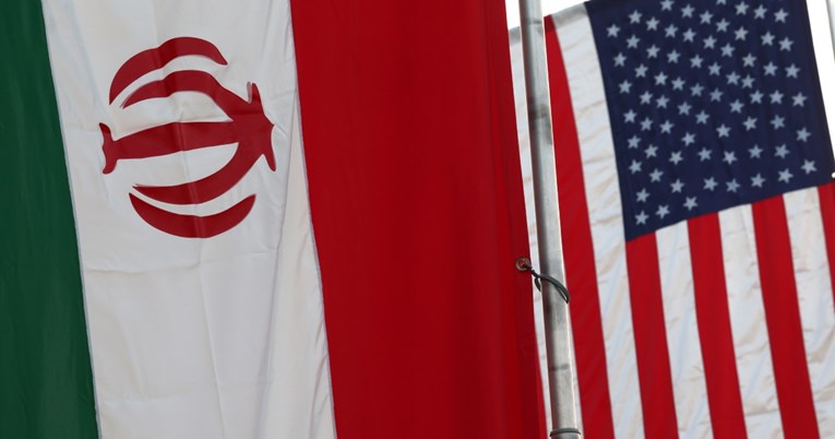 Više od 30 pojedinaca i entiteta pod američkim sankcijama zbog pranja novca za Iran
