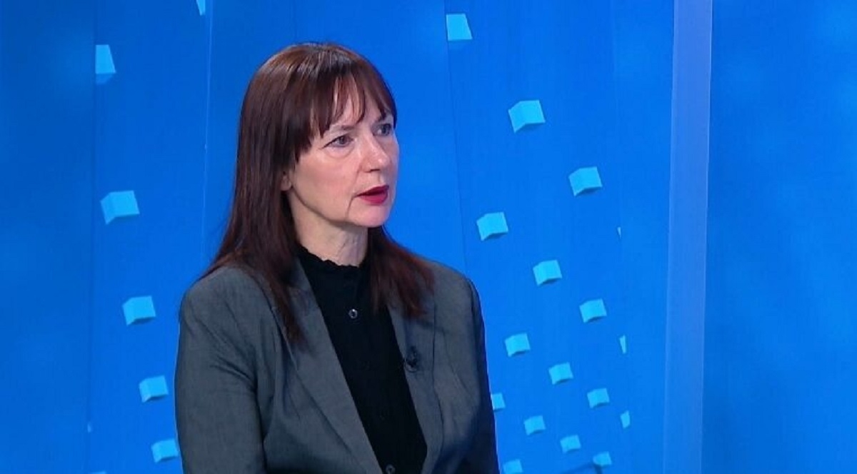 Vesna Vučemilović: HDZ ozbiljno pregovara samo s DP-om