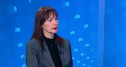 Vesna Vučemilović: HDZ ozbiljno pregovara samo s DP-om