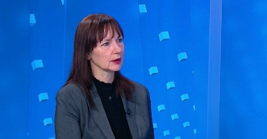 Vesna Vučemilović: HDZ ozbiljno pregovara samo s DP-om