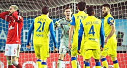 Dinamov vratar na posudbi u Italiji opet briljirao, dobio veliki aplauz navijača