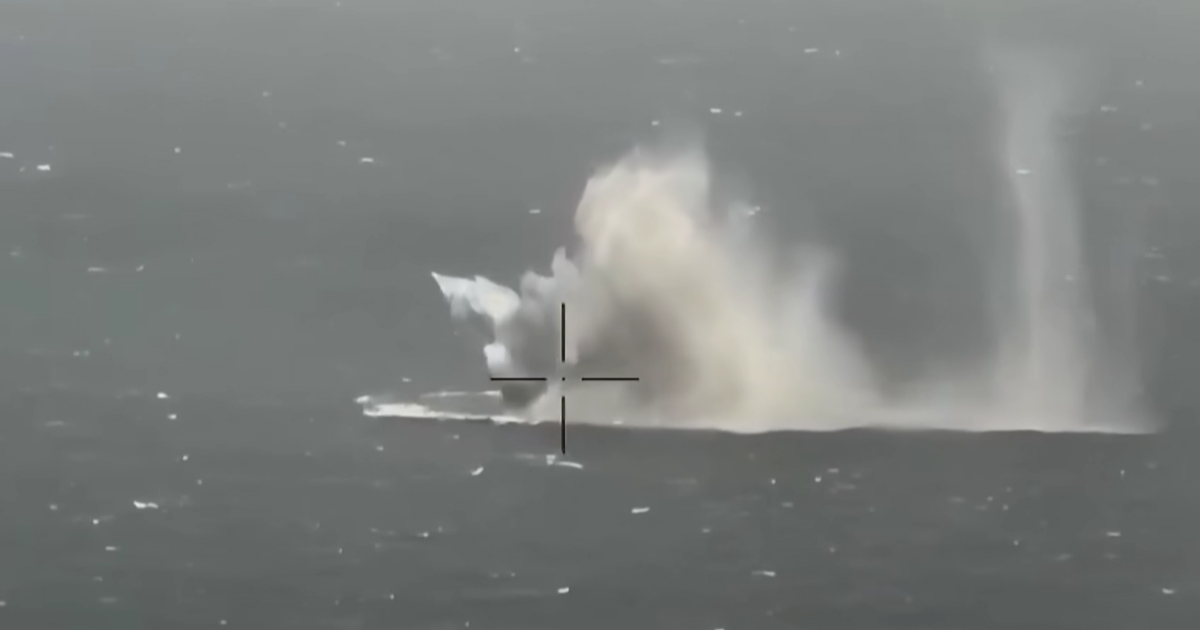 Tajvan i dalje u stanju visoke pripravnosti. Kineski brodovi se povlače