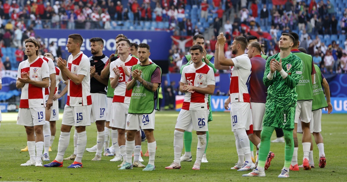 Igrači utučeni nakon velikog kiksa: Još se možemo izvući
