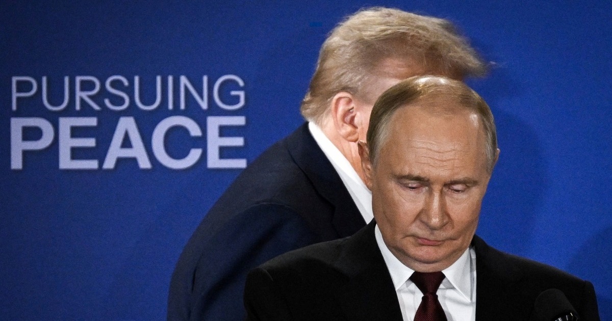 Trump postavio novi rok Putinu