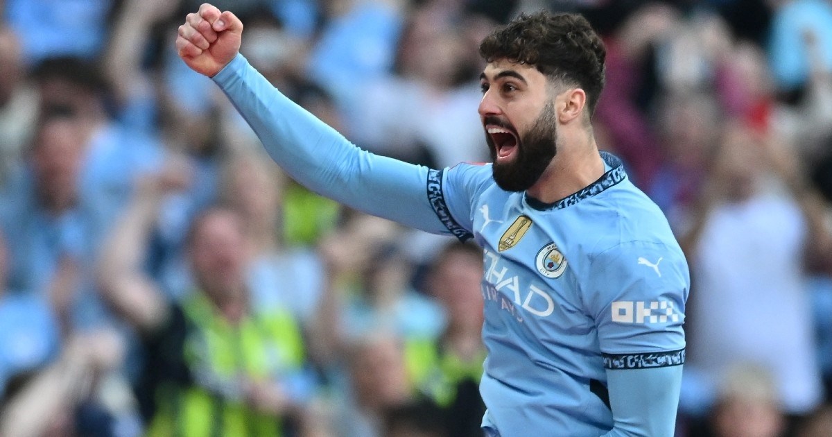 CIES: Gvardiol je najskuplji bek na svijetu. Evo koliko vrijedi