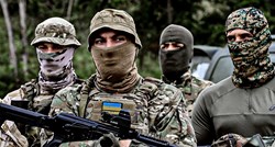 Tri tajnovite bojne Čečena bore se za Kijev. "Rusija će se raspasti. Onda krećemo mi"