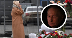 Analiza: Jezivi napad u Moskvi je ozbiljan udarac Putinu