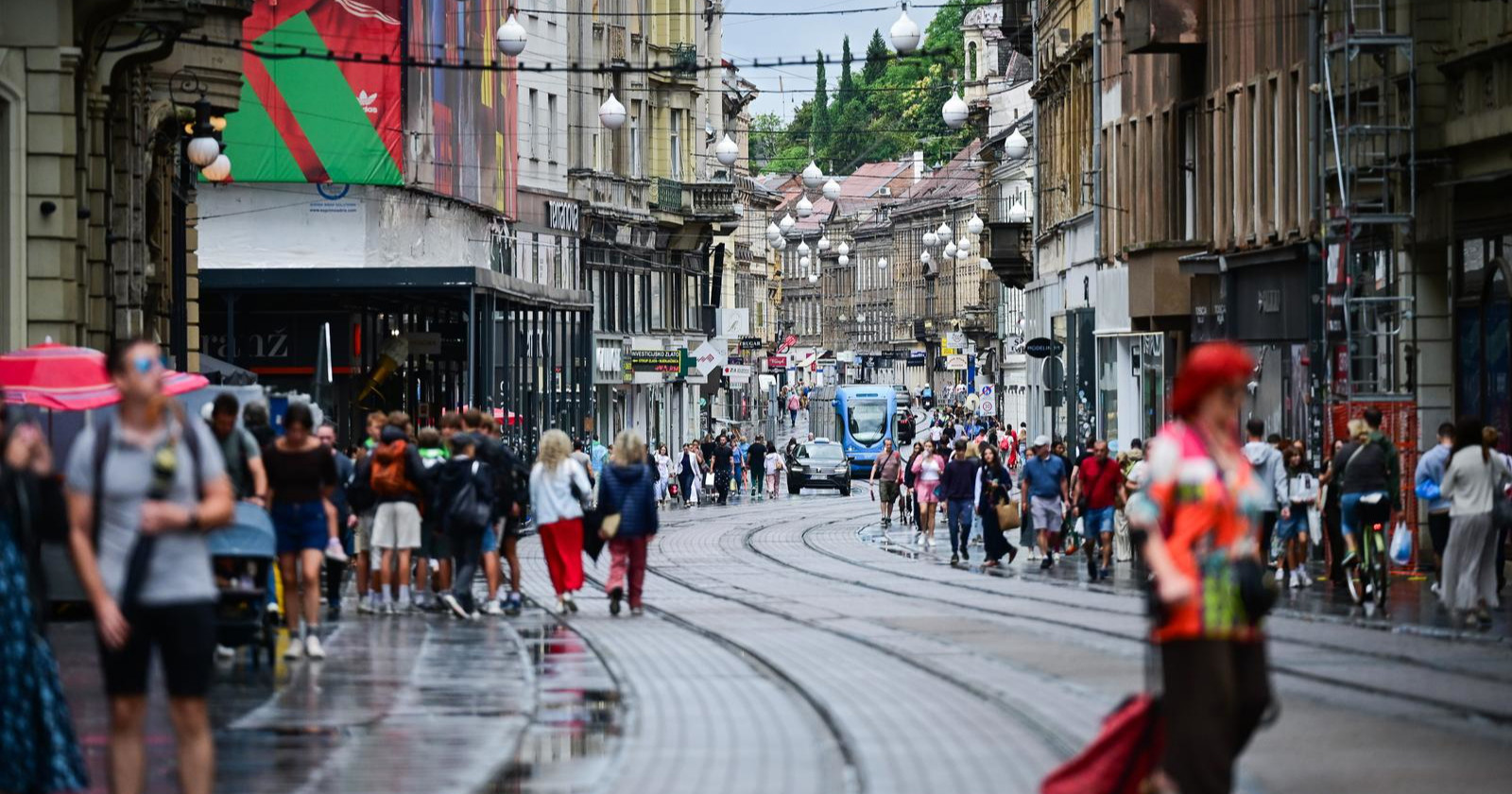Broj zaposlenih u Hrvatskoj porastao na 1.723.000