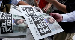 Nakon atentata na Abea postavlja se pitanje o sigurnosti japanskih političara