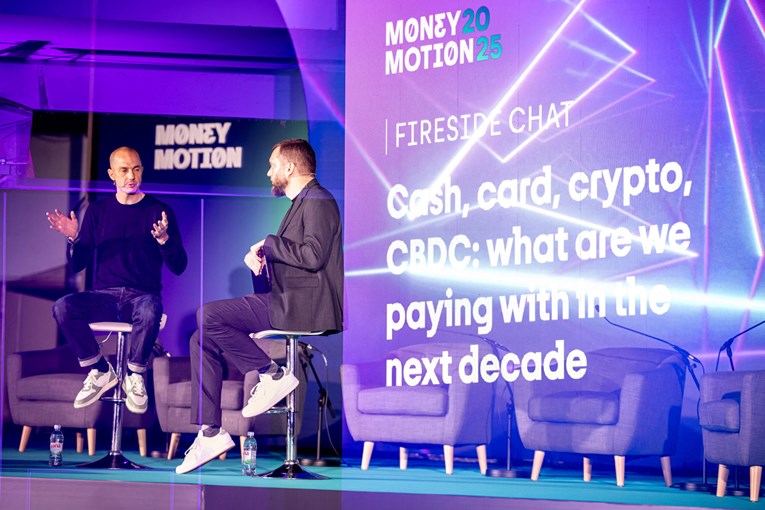 Čime ćemo plaćati kavu 2030.? Ova konferencija otvara važna pitanja o digitalnom euru