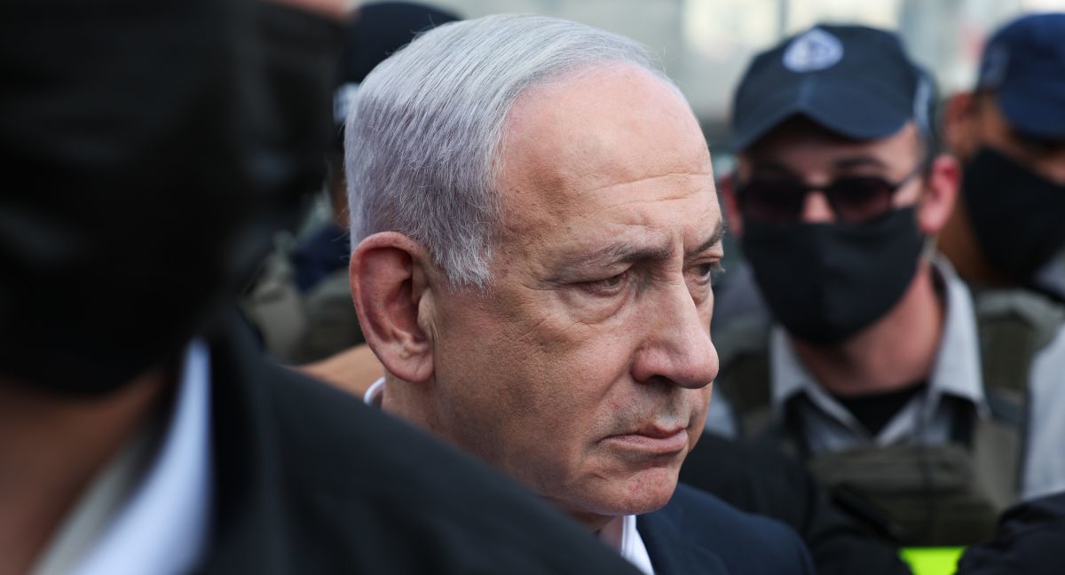 Netanyahu: Uklanjanje čelništva Hamasa u Katru otklonilo bi prepreku sporazumu o Gazi